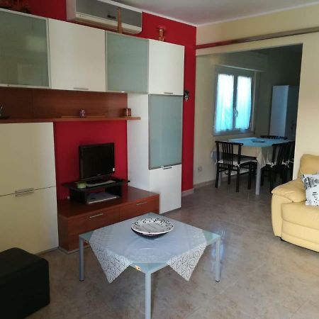 A Casa Di Bruna Apartman Martella Kültér fotó