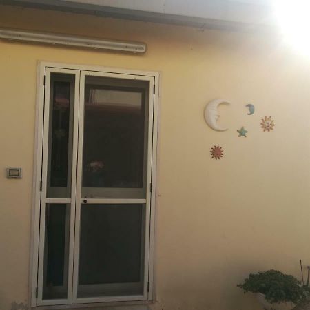 A Casa Di Bruna Apartman Martella Kültér fotó