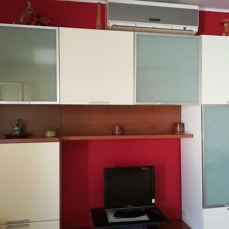 A Casa Di Bruna Apartman Martella Kültér fotó