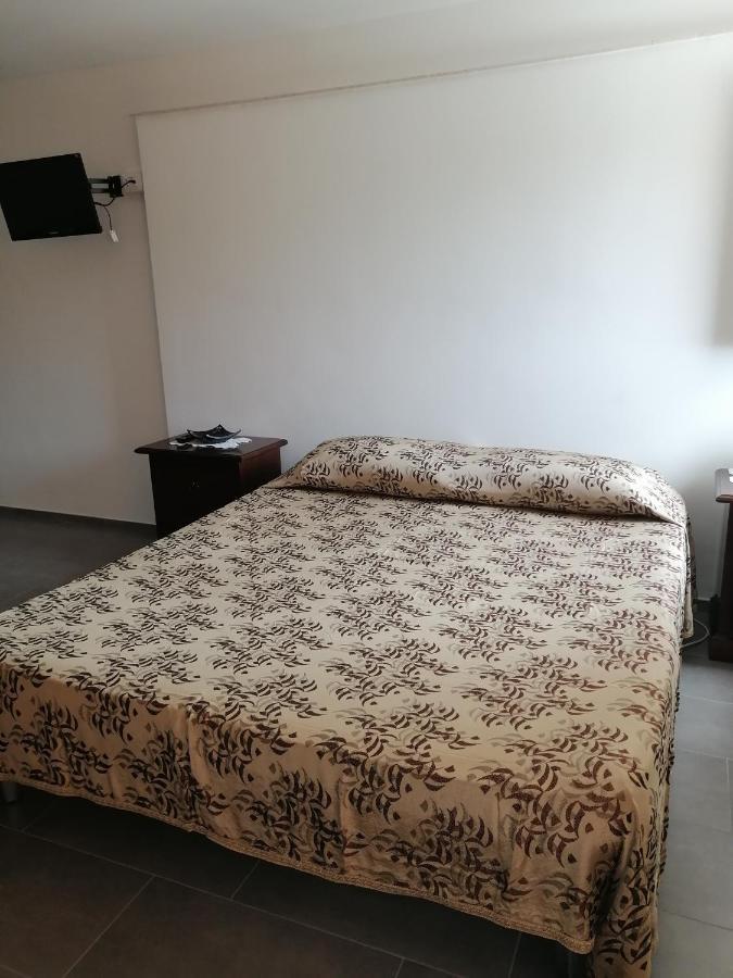 A Casa Di Bruna Apartman Martella Kültér fotó