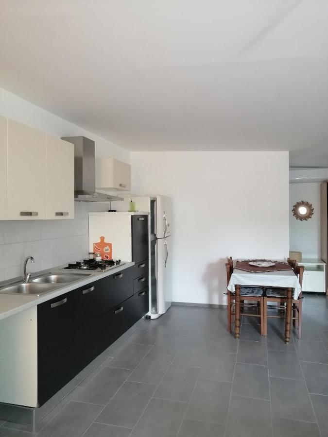 A Casa Di Bruna Apartman Martella Kültér fotó