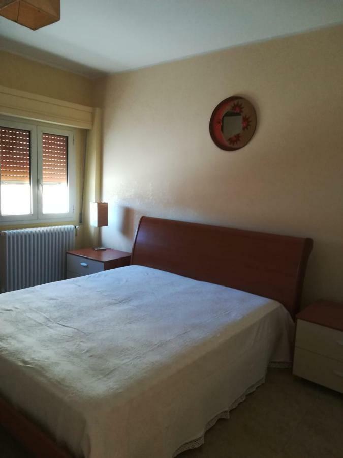 A Casa Di Bruna Apartman Martella Kültér fotó