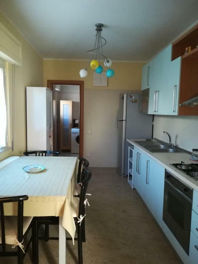 A Casa Di Bruna Apartman Martella Kültér fotó