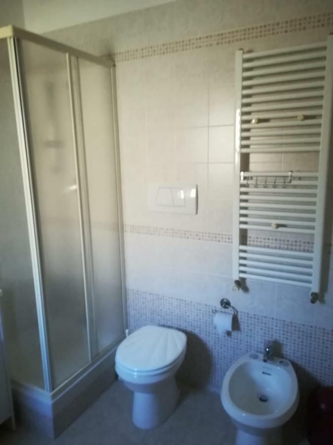A Casa Di Bruna Apartman Martella Kültér fotó