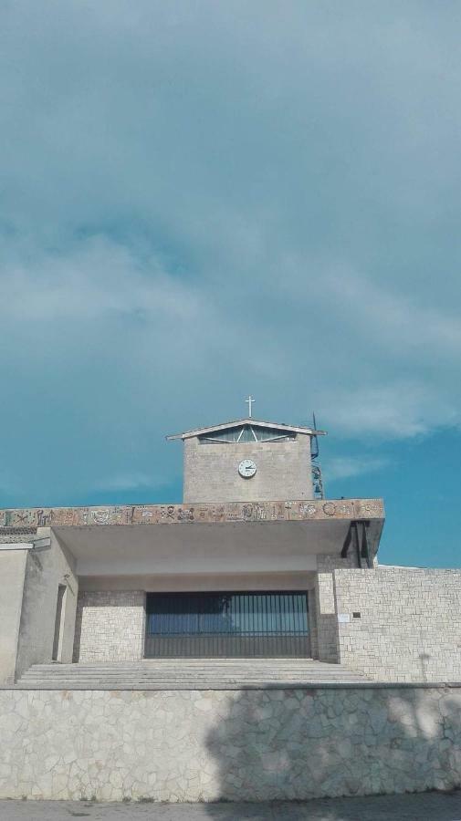 A Casa Di Bruna Apartman Martella Kültér fotó